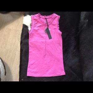 Childs top